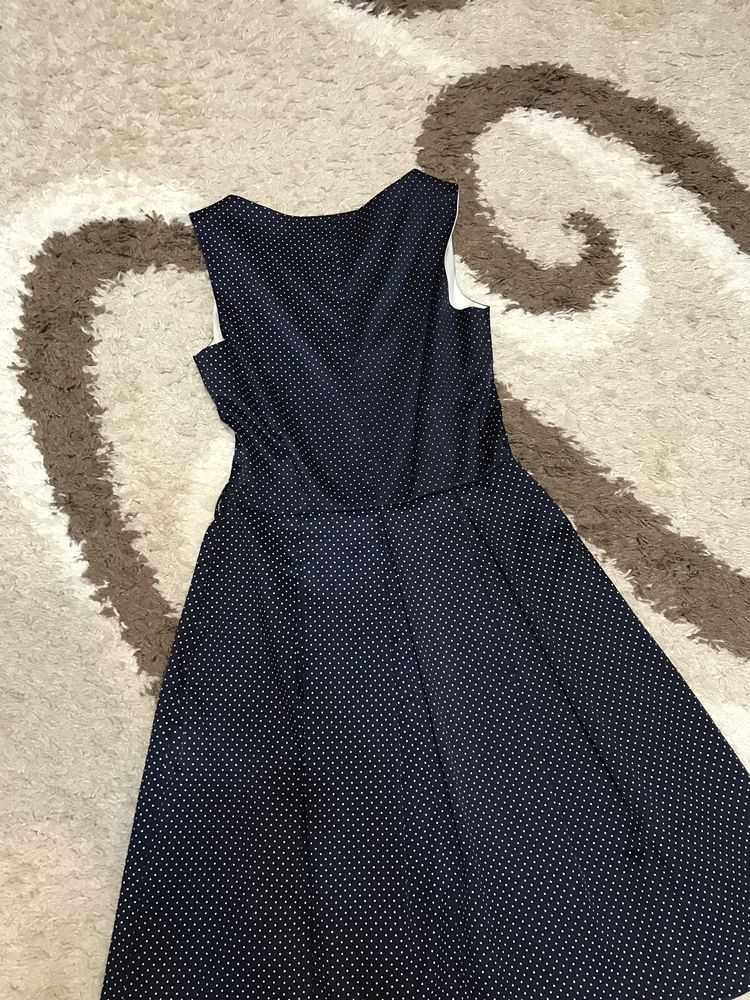 Платье женское, S (42 размер)