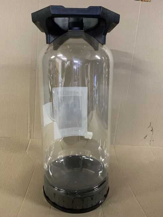 Keg transparentny 20l balon fermentacyjny wino