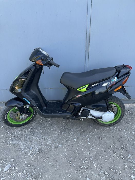 Piaggio nrg mc 3