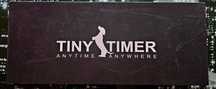 Crossfit Timer  .