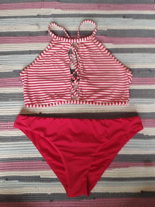 Bikini Tezenis S/M