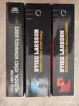 Stieg Larsson 3 książki