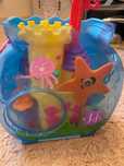 Polly Pocket zestaw bąbelkowe akwarium