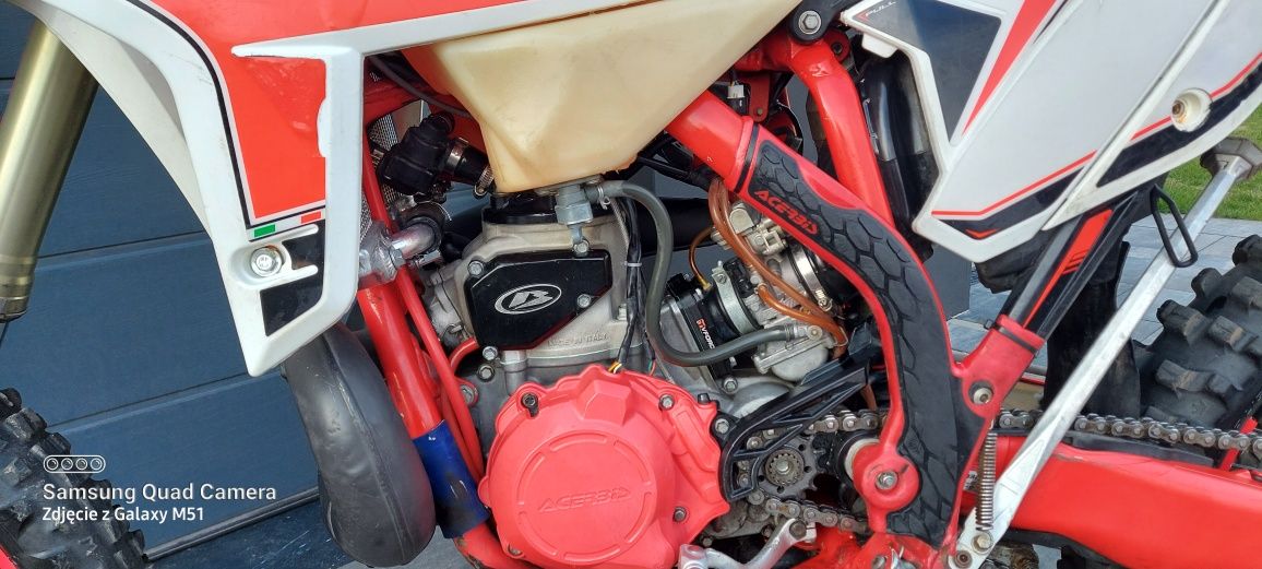 Beta 300 rr factory