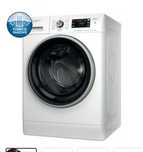 Pralka Whirlpool 8kg