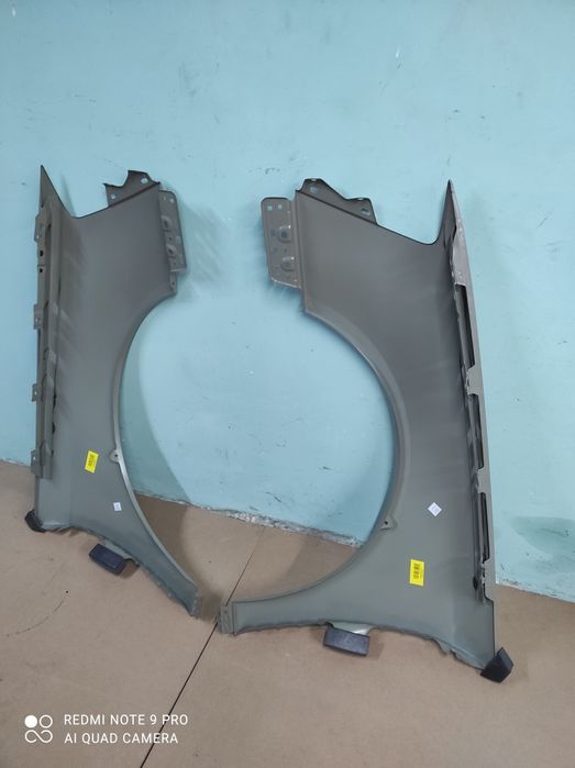 Крила Passat B6 крило крыла Пассат Б6 VW passat