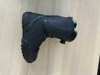 Buty snowboard hyku flow damskie 39,5