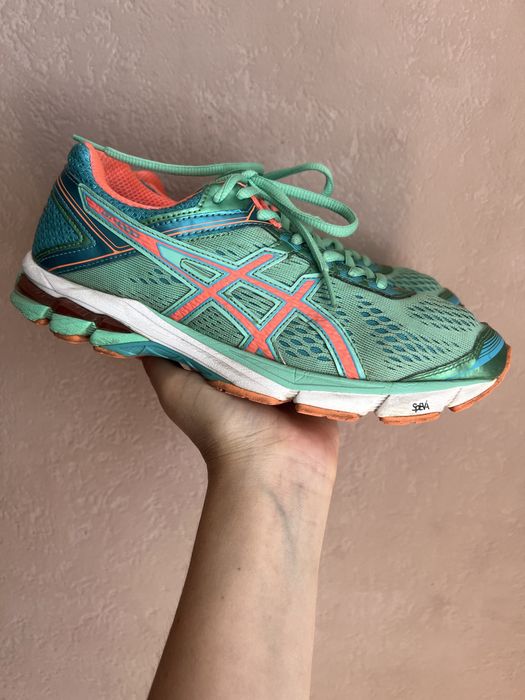 Спортивные кроссовки кросівки для бігу Asics