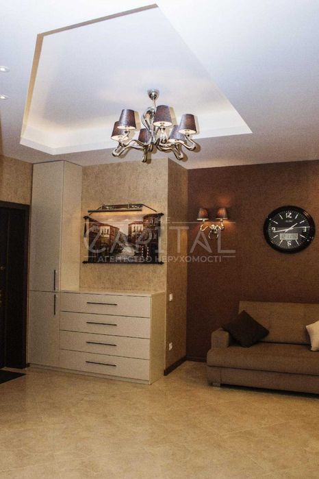 Продажа квартиры, Подвысоцкого, Печерск