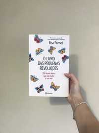 O livro das pequenas revoluções de Elsa Punset