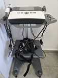 ASTAR PhysioGo 701l, ultradźwięki,laser,magnetoterapia,elektroterapia