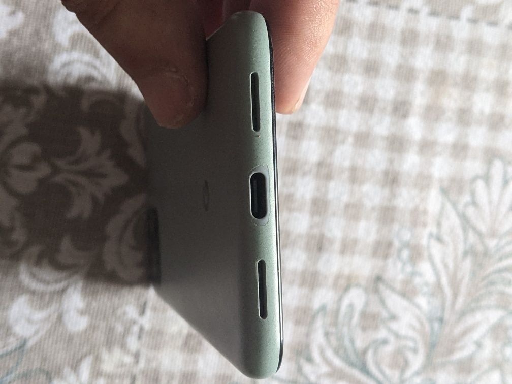 Google pixel 5 , 128 gb, неверлок, без блокувань, Google pixel