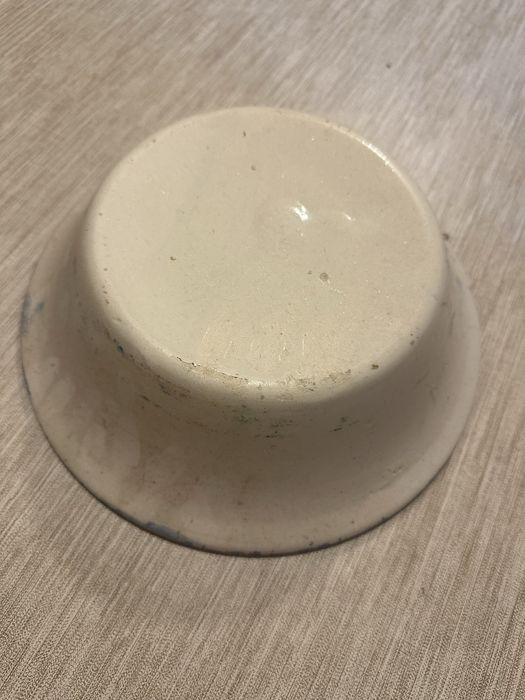 Saladeira vintage