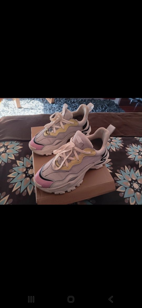 Sapatilhas Steve Madden