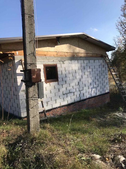 Продам дом,дачу у воды, свой пляж. 18 соток