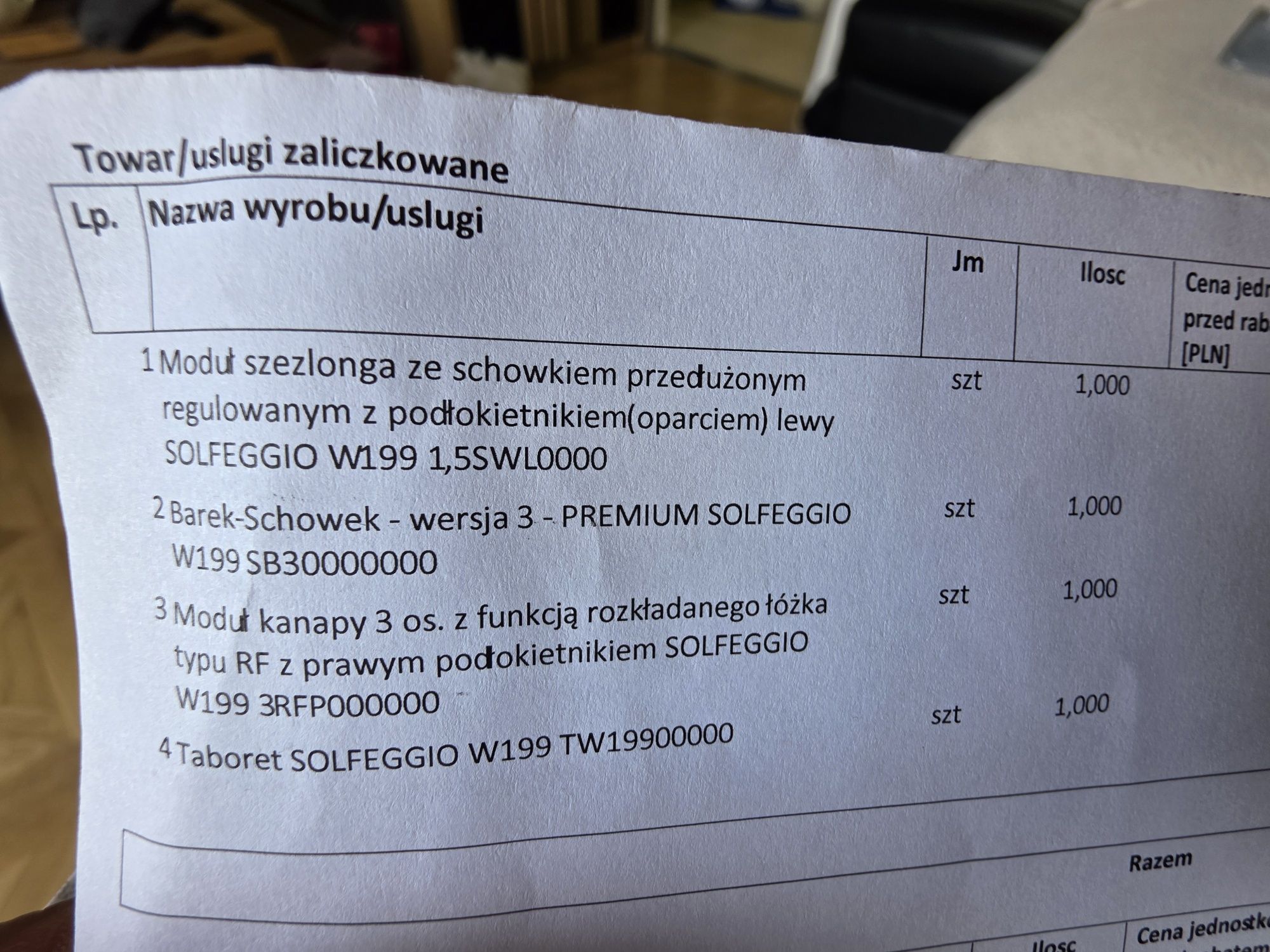 Narożnik Solfiego