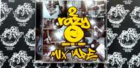 (Hip-hop),  2razyo -Mix tape  (CD) , 2017