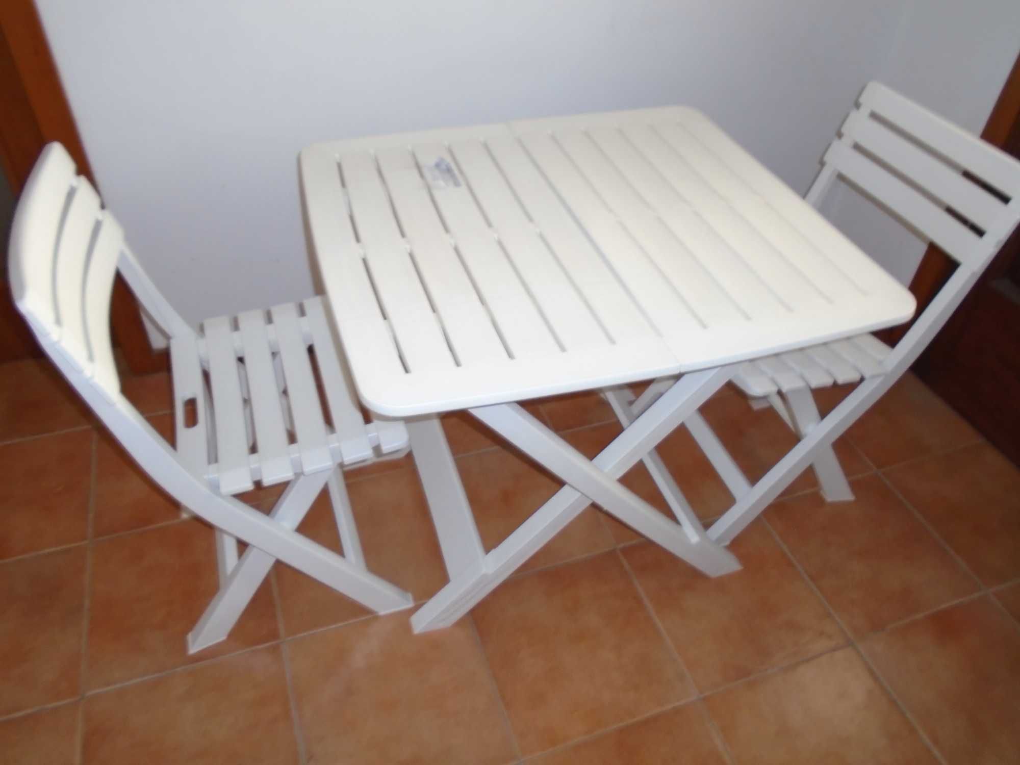 Novo. De loja, Conjunto ProGarden para jardim, varanda, terraço