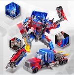Transformers 8801 A samochód figurka zabawka B946