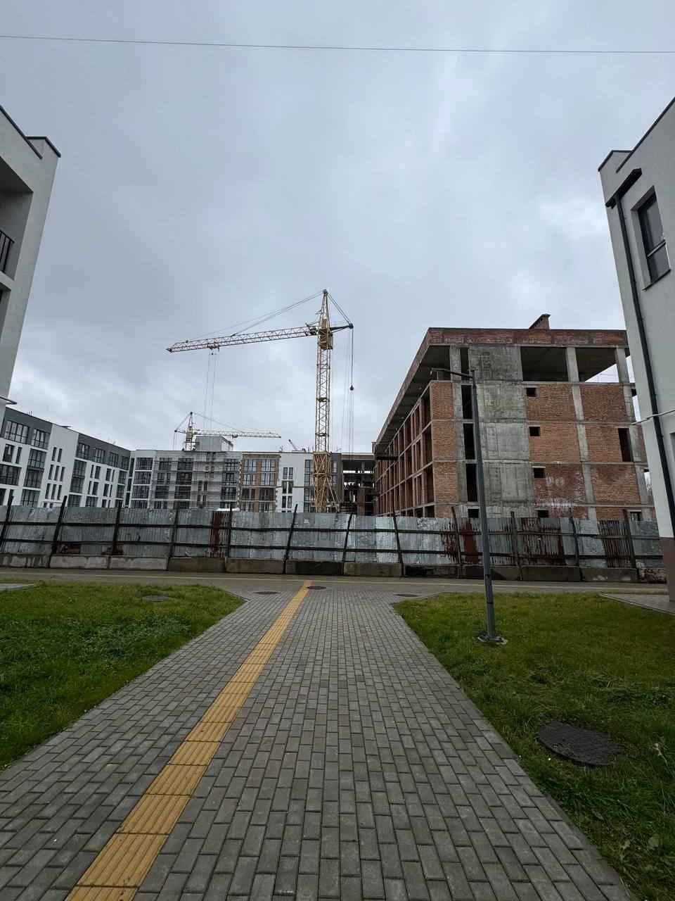 Продаж 1кім. квартири, вул. Надійна.