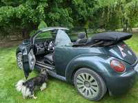 Volkswagen new beetle жук 1.9 дизель