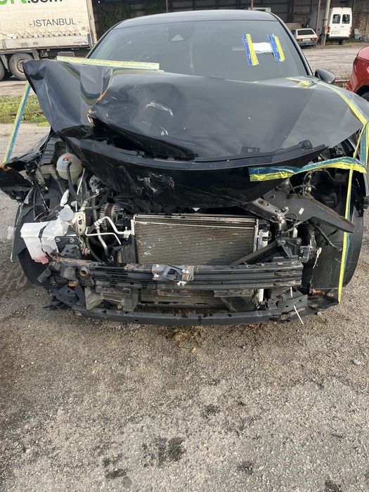 Продам Nissan Versa 21 рік