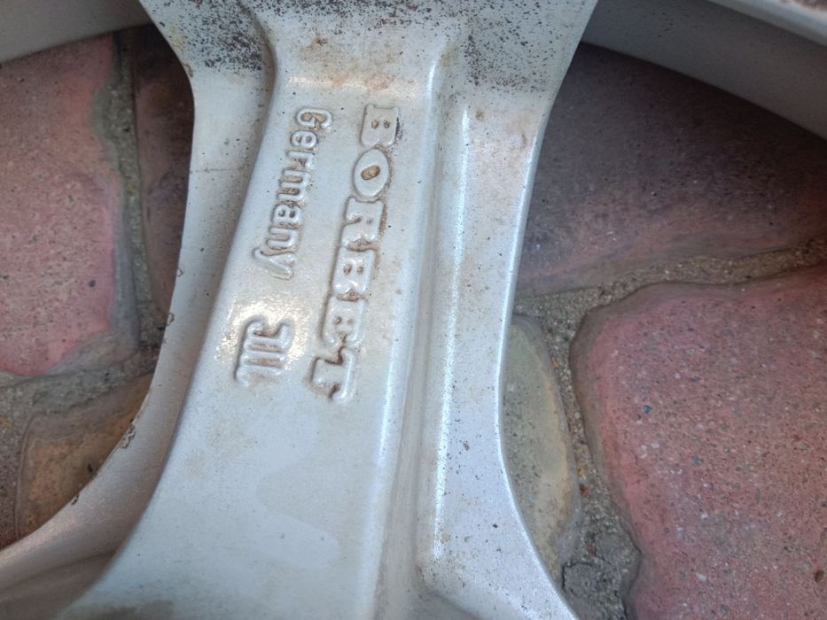 Шини з дисками зима 195/65 R15