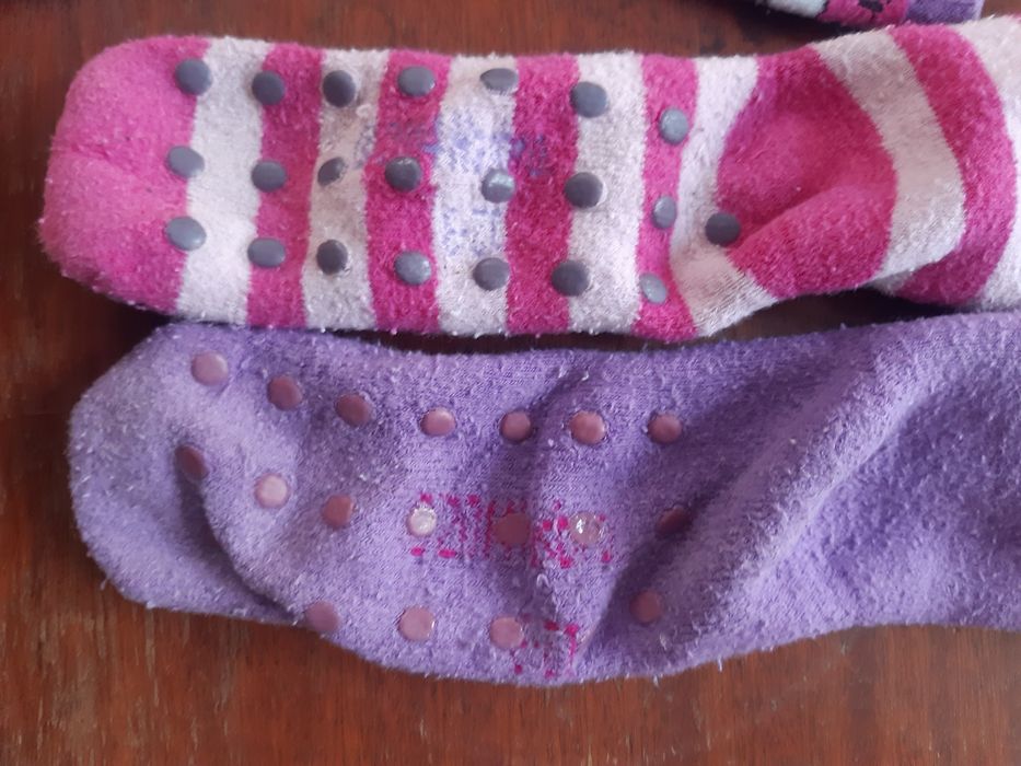 Skarpeteczki dla dziewczynki