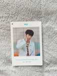 soobin - photocard TXT