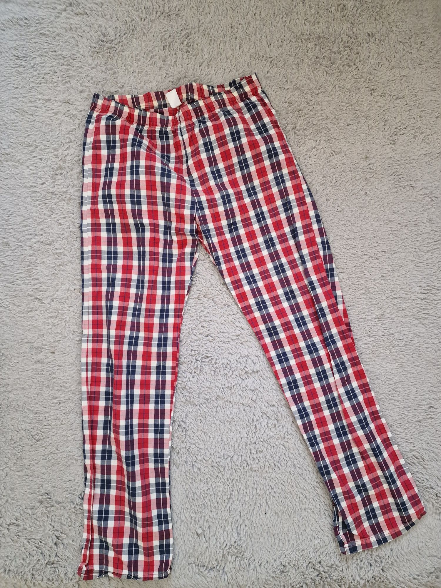 Calças de pijama criança