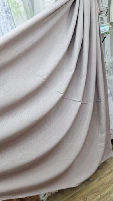 Штора Туреччина шанзелізе