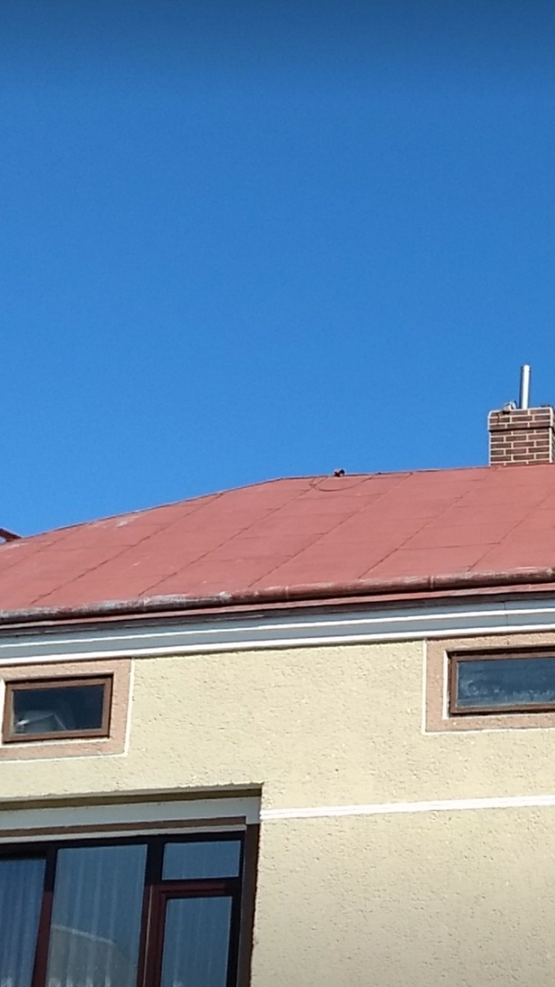 Фарбування дахів по Хмельницькій області