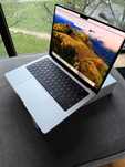 MacBok pro 14 M1 Pro 16Gb/512Gb