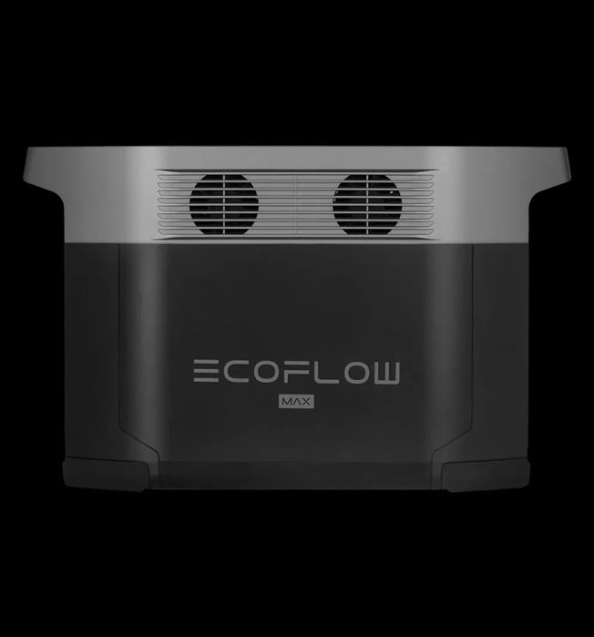 Ecoflow delta MAX 2000 (2016 Вт·г)