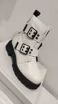 Buty trapery botki workery Laura LA.FI