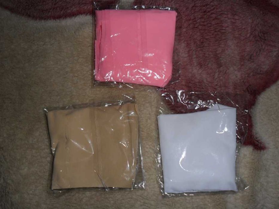 Комплект новых трусиков