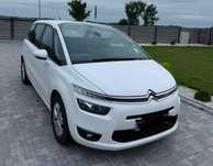 Citroën C4 Grand Picasso
