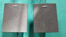 Colunas de TV Sony