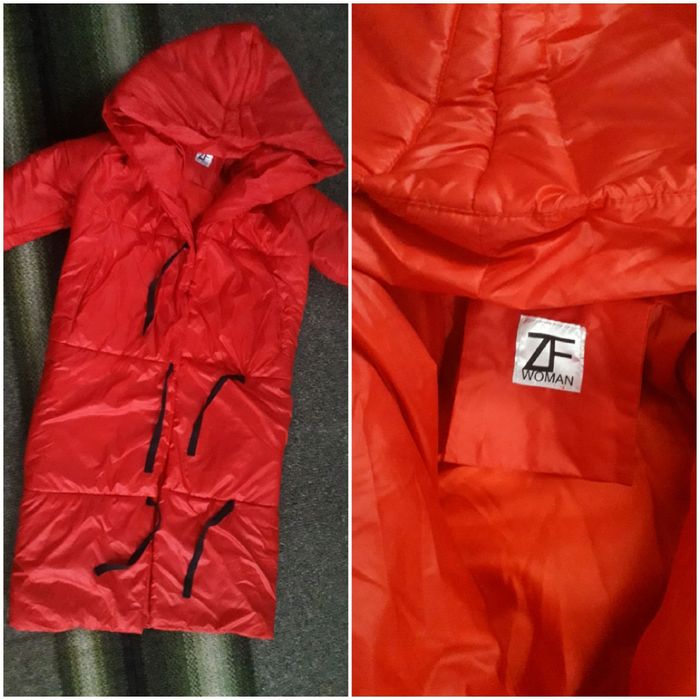 Куртки  на 46-48розмір розпродаж