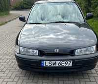 honda Accord 93r.