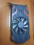 GTX 550 TI 4GB 128BIT