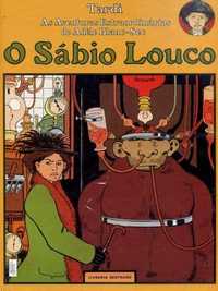 O Sábio Louco