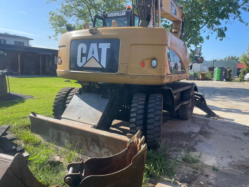 Cat 315d 2007r..