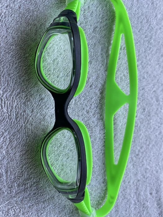 Окуляри для плавання Aqua speed