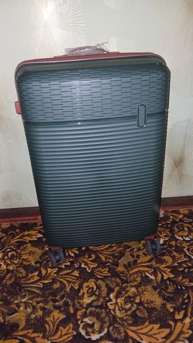 Валіза велика, розмір L