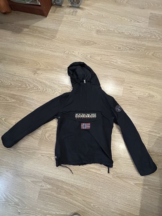 Анорак Napapijri
