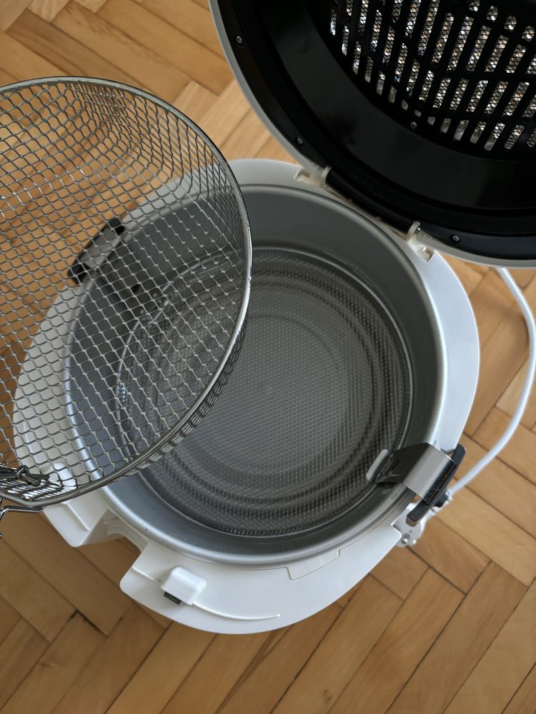 Frytkownica tefal ff162131