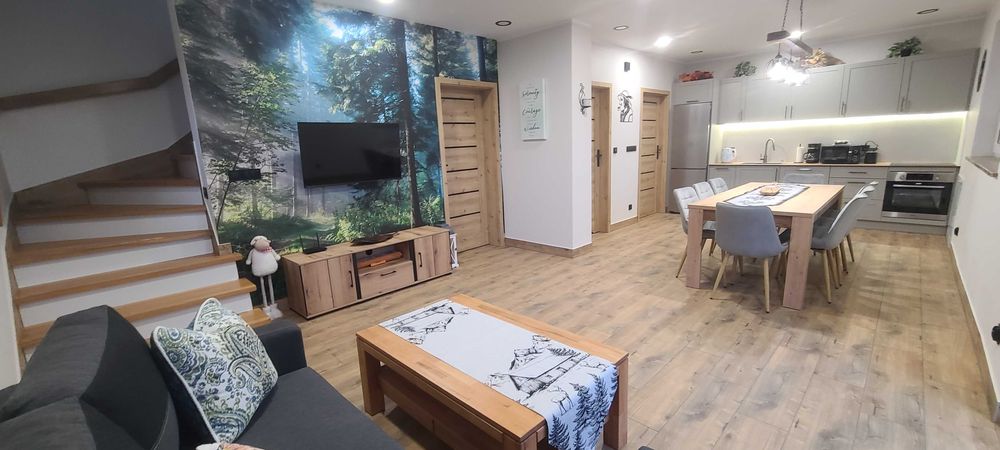 Domek do wynajęcia "DreamHill"