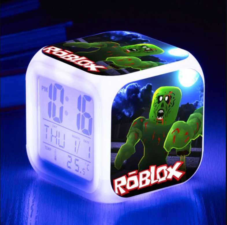 Часы Роблокс Roblox