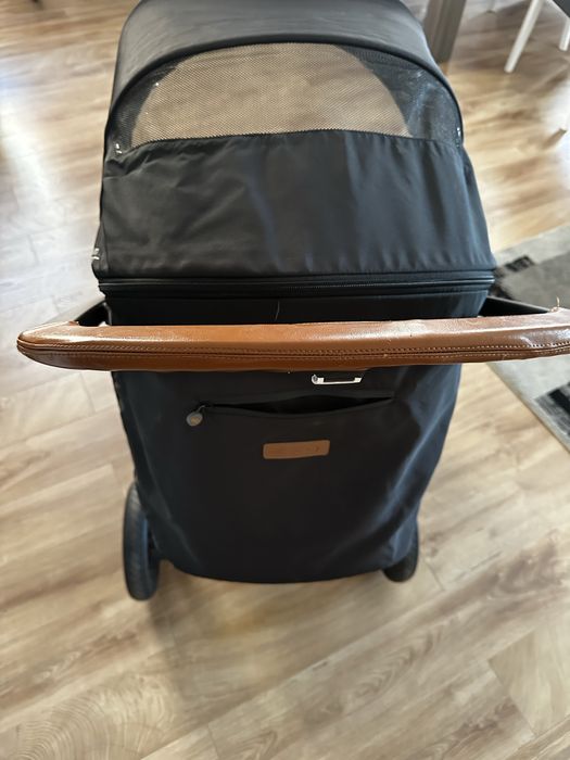 Wózek spacerowy / spacerówka EASY GO Quantum